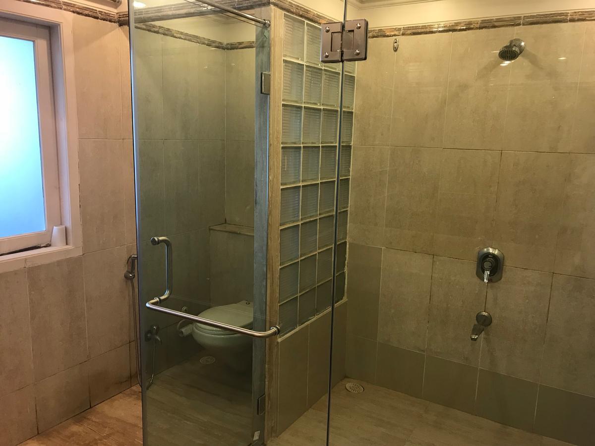 Kohinoor Atc Bed & Breakfast Мумбай Екстериор снимка